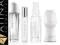 Zestaw Pur Blanca woda roletka mgiełka kulka Avon