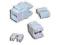 Moduł Keystone  6 UTP RJ45 narzędziowy
