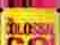 MAYBELLINE COLOSSAL GO WATERPROOF TUSZ BLACK