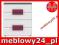 meblowy24 - Komoda LIBELLE