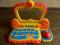edukacyjny komputer laptop Little Tikes 12 mc