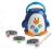 FISHER PRICE - PINGWIN LAMPKA Z PROJEKTOREM NOWA