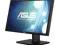 Asus LED PB238Q 23''; IPS; 6ms; DVI/DP/HDMI czarny
