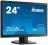 IIYAMA 24'' X2485WS IPS DVI / DP / VGA / Głośniki