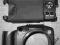 CANON SX1 IS - OBUDOWA PRZÓD I TYŁ