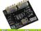Czujnika ciśnienia BMP085 I2C KAmodBMP085