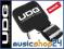 UDG Ultimate NI-Audio 6 Neoprene Protector Black