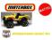 MATCHBOX AUTO RESORAK INTERNATIONAL SCOUT 1:64