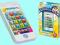 KIDS PHONE TELEFONIK EDUKACYJNY PL IPHONE SMATRFON