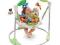 FISHER PRICE SKOCZEK JUMPEROO RAINFOREST