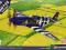 USAAF P-51B MUSTANG BLUE NOSE 1:48 ACADEMY 12303