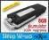 DYKTAFON CYFROWY 8GB PENDRIVE PODSŁUCH WAWA