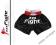 spodenki treningowe XXXFIGHT - muay thai