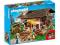 PLAYMOBIL 5422 SCHRONISKO GÓRSKIE-DOSTAWA W-WA 0ZŁ