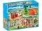 PLAYMOBIL 5432 CAMPING -DOSTAWA W-WA 0 ZŁ-