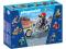 PLAYMOBIL 5526 MOTOCYKL CRUISER