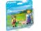 PLAYMOBIL 5514 FARMERKA Z DZIECKIEM