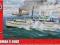 AIRFIX 10280 GERERMAN S BOAT 1:72