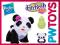 HASBRO FURREAL FRIENDS CHODZĄCA PANDA A7275