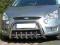 Orurowanie przednie Rury rura Ford S-Max przód NEW