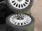 Fiat 500 185/55 R15 felgi z oponami