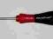 Wkrętak torx WIHA T10x80 SoftFinish 362 cbpawex