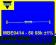 [10szt] 68k 1W 1% 50ppm Beyschlag MBE0414 {10155}