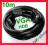 KABEL VGA SVGA D-Sub 10m 15pin M/M MĘSKI PROFI