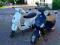 Piaggio Vespa LX 125 3V 2014 Blue FV23%