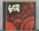 GATE - MACHINACJE THRASH CD