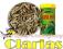 Tropical DRIED FISH 100ML - suszone ryby dla gadów