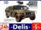 Model Do Sklejania M10325 Humvee TAMIYA 35263