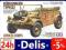 Model Do Sklejania German Kubelwagen TAMIYA 35238