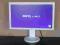 PIĘKNY BENQ GL2450B CAŁY BIAŁY FullHD HDMI DVI LED