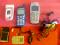 NOKIA 3510 se z520 se z 520 samsung r210s gratisy