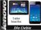 Tablet Edukacyjny Lenovo + Smartfon Lenovo dual si