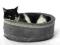 Geronde OWAL 40GR - komfortowe legowisko dla kota