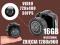 MINI APARAT CYFROWY MIKRO KAMERA SZPIEGOWSKA +16GB