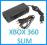 ZASILACZ SIECIOWY DO XBOX 360 SLIM 135W