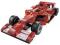 LEGO RACERS 8142 FERRARI (KOMPLET) UŻYWANY