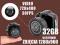 MINI KAMERA MIKRO APARAT SZPIEG AUDIO+VIDEO +32GB