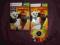 KUNG FU PANDA 2  kinect - dla dzieci NA PREZENT