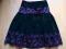 spódniczka spódnica dziewczynka 8-9 lat r.134 cm