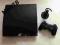 Sony Playstation 3 + Headset + 16 gier