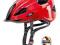 UVEX Kask rowerowy dla dziecka QUATRO  r. 50-55