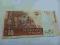 banknot 10 kwacha malawi