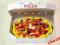 Żelki Pizza Looko Look 435g/fv