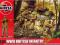WWII BRITISH INFANTRY 1:32 AIRFIX  A02718