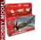 Curtiss P-40B Warhawk + farby Zestaw NA PREZENT!!