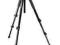 RS7 STATYW TRIPOD MANFROTTO XPROB55 Z GŁ. 804RC2